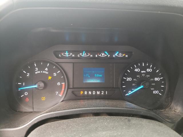 Photo 9 from auction – 2017 FORD F250 SUPER with VIN 1FTBF2A64HEE26438