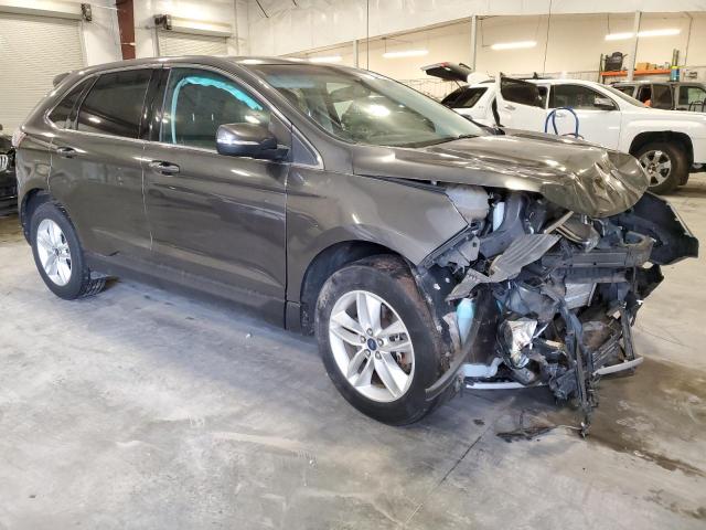 Photo 4 from auction – 2016 FORD EDGE SEL with VIN 2FMPK4J94GBB93545