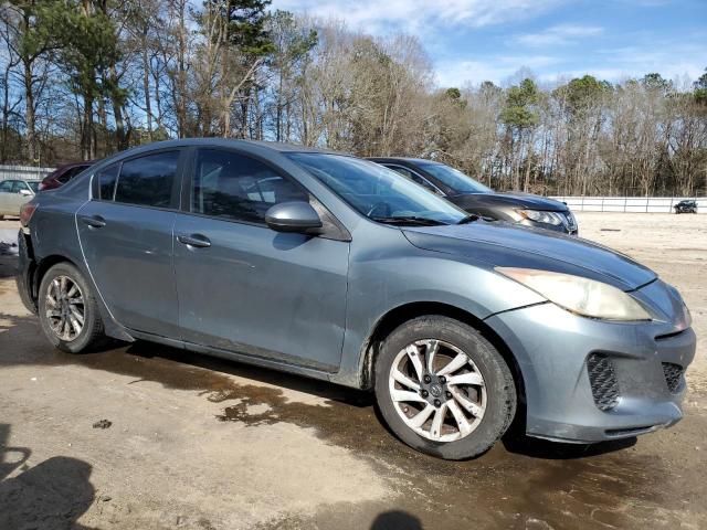 Photo 4 from auction – 2012 MAZDA 3 I with VIN JM1BL1V73C1638480