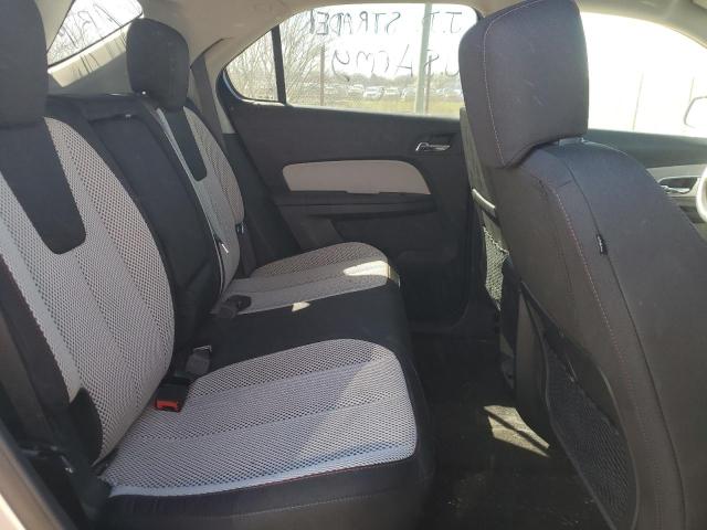 Photo 10 from auction – 2016 CHEVROLET EQUINOX LT with VIN 2GNALCEK4G1119005