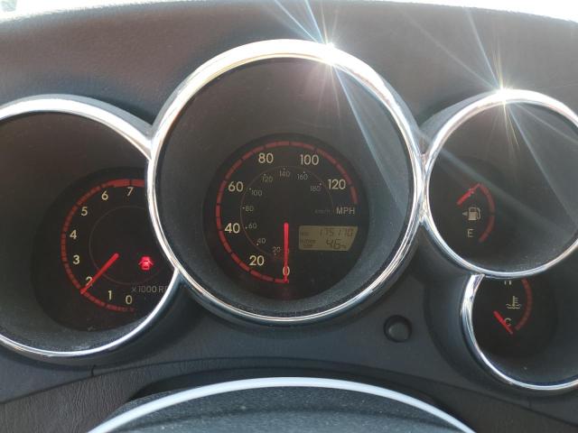 Photo 9 from auction – 2004 TOYOTA COROLLA MA with VIN 2T1KR32E04C248723