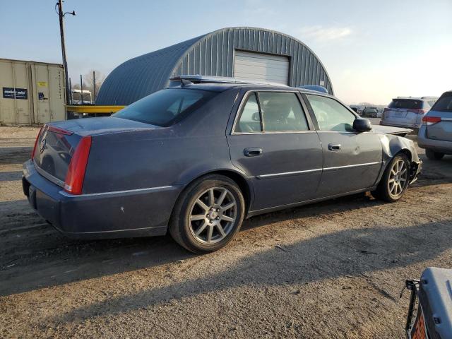 Photo 3 from auction – 2009 CADILLAC DTS with VIN 1G6KD57969U111305