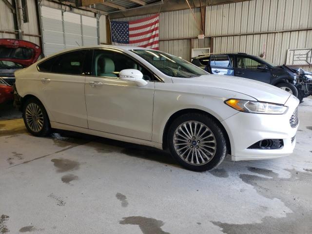 Photo 4 from auction – 2016 FORD FUSION TIT with VIN 3FA6P0K98GR391710