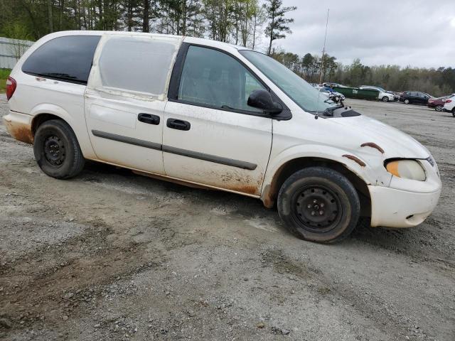 Photo 4 from auction – 2007 DODGE GRAND CARA with VIN 1D4GP24R47B131111