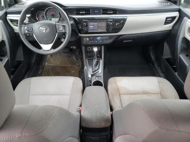 Photo 8 from auction – 2014 TOYOTA COROLLA L with VIN 2T1BURHE8EC156804