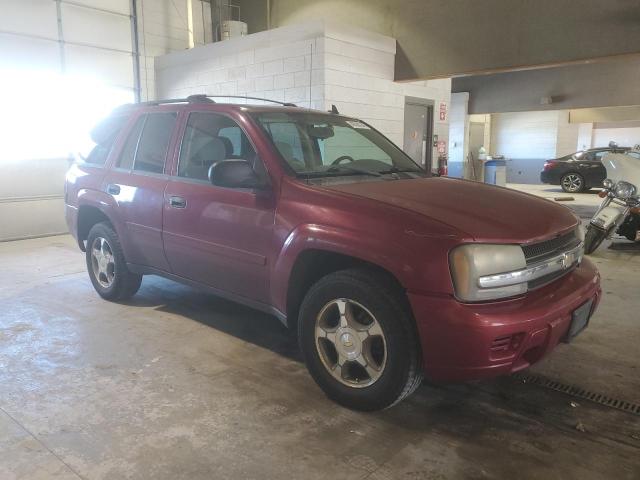 Photo 4 from auction – 2007 CHEVROLET TRAILBLAZE with VIN 1GNDT13S872236073