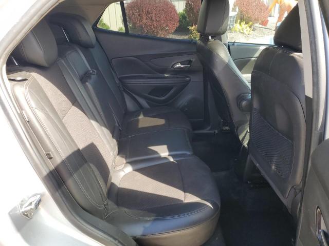 Photo 10 from auction – 2019 BUICK ENCORE PRE with VIN KL4CJASB9KB742249