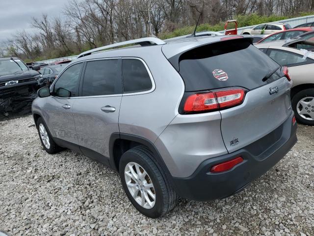 Photo 2 from auction – 2018 JEEP CHEROKEE L with VIN 1C4PJLCB2JD615699