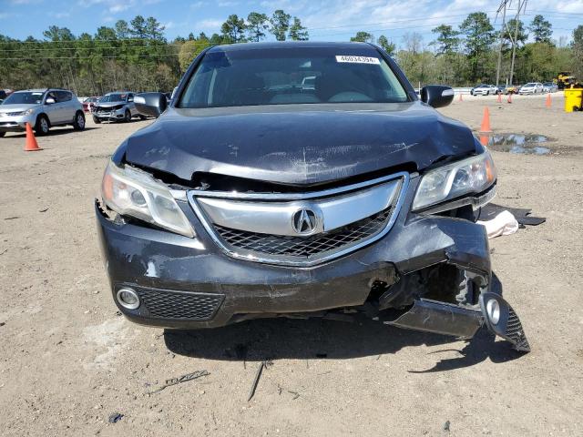 Photo 5 from auction – 2013 ACURA RDX TECHNO with VIN 5J8TB3H52DL019955