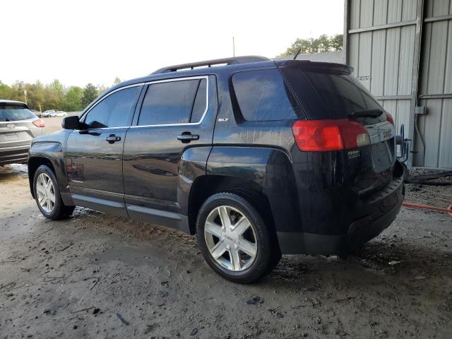 Photo 2 from auction – 2011 GMC TERRAIN SL with VIN 2CTALUEC6B6351855