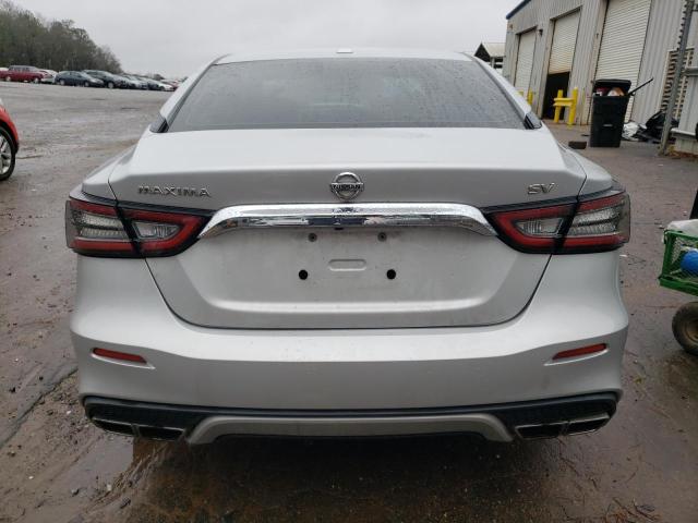 Photo 6 from auction – 2019 NISSAN MAXIMA S with VIN 1N4AA6AV3KC361289