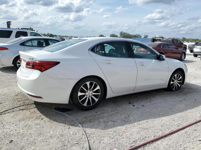 Photo 3 from auction – 2016 ACURA TLX with VIN 19UUB1F36GA004353