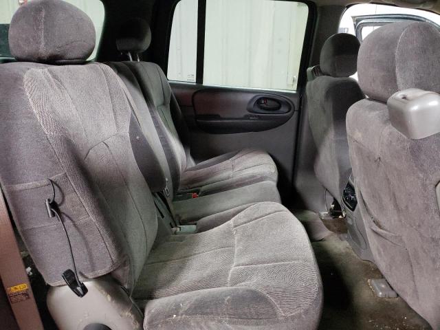 Zdjęcie 11 z aukcji – 2004 CHEVROLET TRAILBLAZE z VIN 1GNES16S446199577