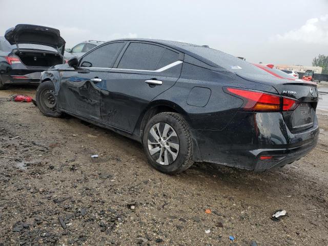 Photo 2 from auction – 2019 NISSAN ALTIMA S with VIN 1N4BL4BV3KN317167
