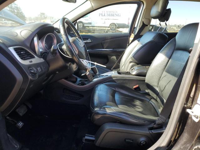 Photo 7 from auction – 2013 DODGE JOURNEY CR with VIN 3C4PDCDG6DT656885