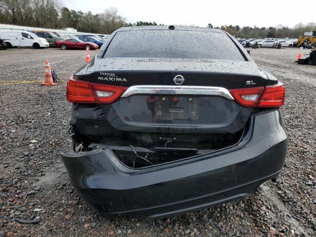 Photo 6 from auction – 2017 NISSAN MAXIMA 3.5 with VIN 1N4AA6APXHC435852