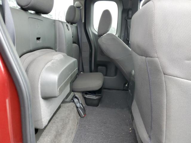 Photo 10 from auction – 2017 NISSAN FRONTIER S with VIN 1N6BD0CT8HN772079