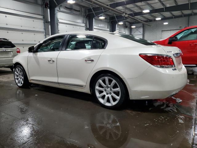Photo 2 from auction – 2011 BUICK LACROSSE C with VIN 1G4GE5ED1BF391468
