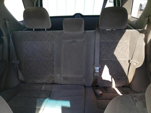 Photo 10 from auction – 2008 KIA SORENTO EX with VIN KNDJC735985765539