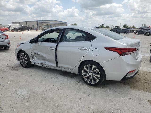 Photo 2 from auction – 2020 HYUNDAI ACCENT LIM with VIN 3KPC34A63LE114844