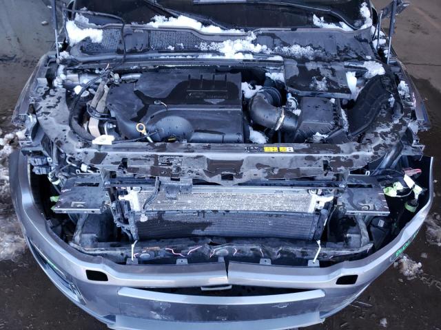 Photo 11 from auction – 2019 LAND ROVER RANGE ROVE with VIN SALVP2RX6KH339503