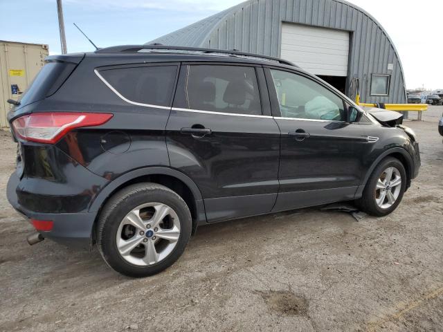 Photo 3 from auction – 2013 FORD ESCAPE SE with VIN 1FMCU0GX4DUB63992