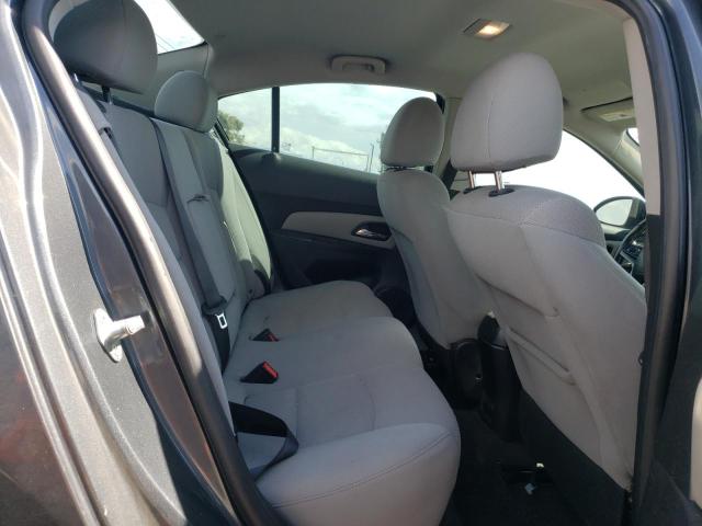 Photo 10 from auction – 2013 CHEVROLET CRUZE LT with VIN 1G1PC5SB3D7201995