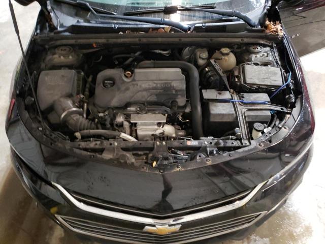Photo 11 from auction – 2017 CHEVROLET MALIBU LT with VIN 1G1ZE5ST5HF185175