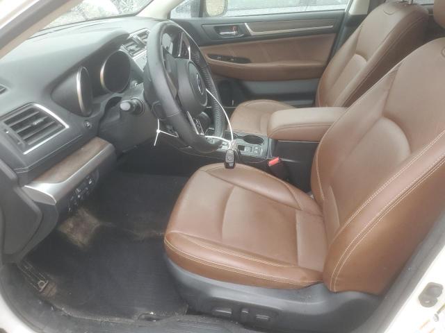 Photo 7 from auction – 2018 SUBARU OUTBACK TO with VIN 4S4BSATC5J3228005