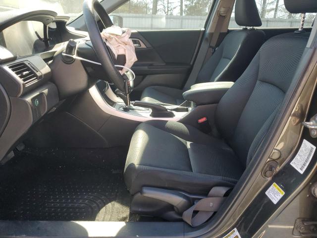 Photo 7 from auction – 2014 HONDA ACCORD LX with VIN 1HGCR2F35EA256055