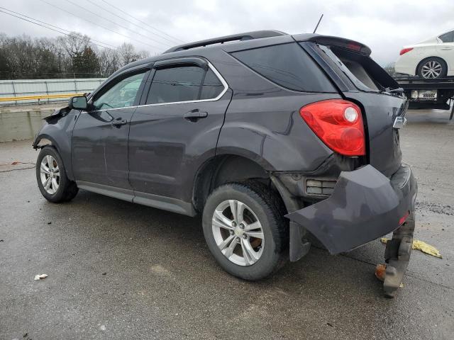 Photo 2 from auction – 2014 CHEVROLET EQUINOX LT with VIN 2GNALBEK5E6233878