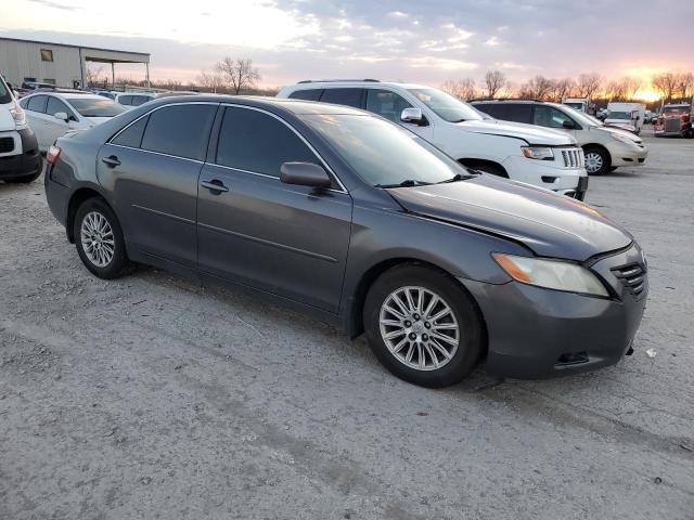 Photo 4 from auction – 2009 TOYOTA CAMRY BASE with VIN 4T4BE46K99R094168