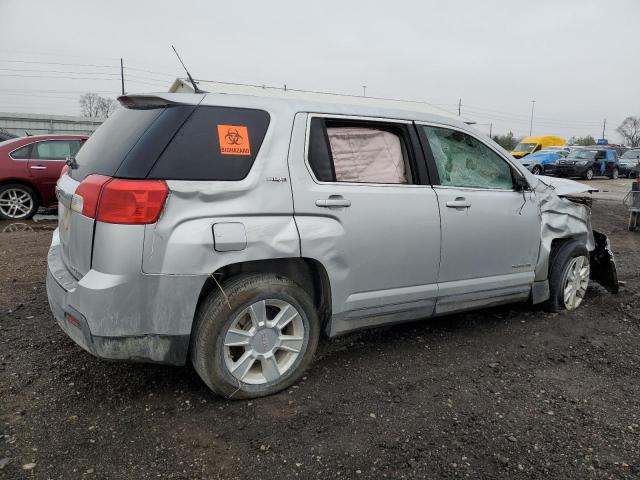 Photo 3 from auction – 2012 GMC TERRAIN SL with VIN 2GKFLTEK6C6176788