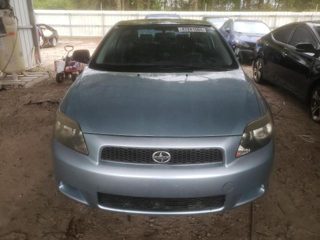 Photo 5 from auction – 2007 SCION TC with VIN JTKDE167470190238