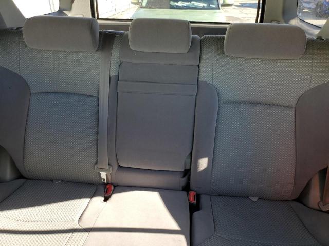Photo 10 from auction – 2005 TOYOTA 4RUNNER SR with VIN JTEBU14R758042908