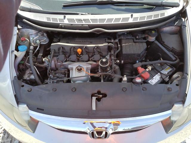 Photo 11 from auction – 2010 HONDA CIVIC EX with VIN 19XFA1F83AE026160