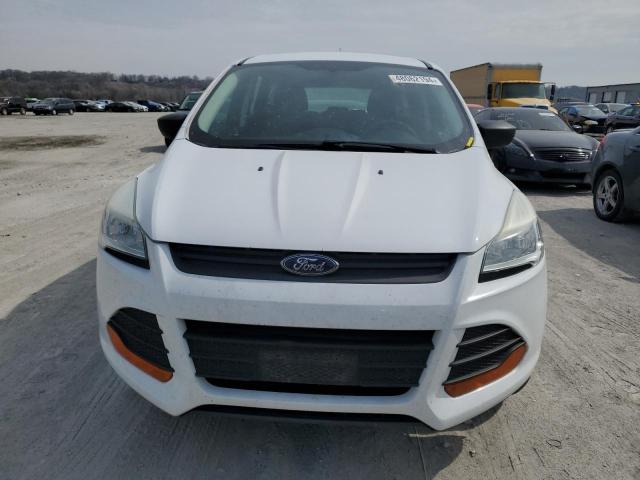 Photo 5 from auction – 2013 FORD ESCAPE S with VIN 1FMCU0F76DUA07096