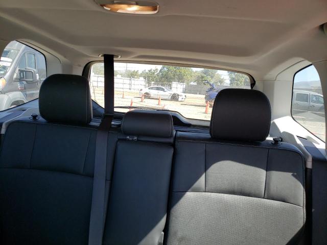Photo 10 from auction – 2017 SUBARU FORESTER 2 with VIN JF2SJARC7HH549220