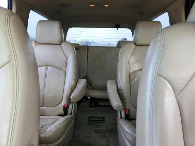 Photo 10 from auction – 2011 GMC ACADIA SLT with VIN 1GKKRRED0BJ158273