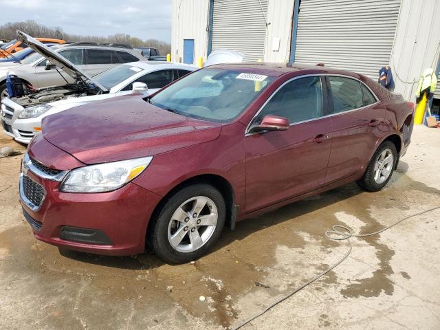Photo 1 from auction – 2016 CHEVROLET MALIBU LIM with VIN 1G11C5SA4GF156539