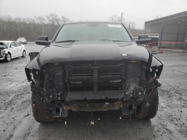 Photo 5 from auction – 2014 RAM 1500 ST with VIN 1C6RR6FT2ES336415