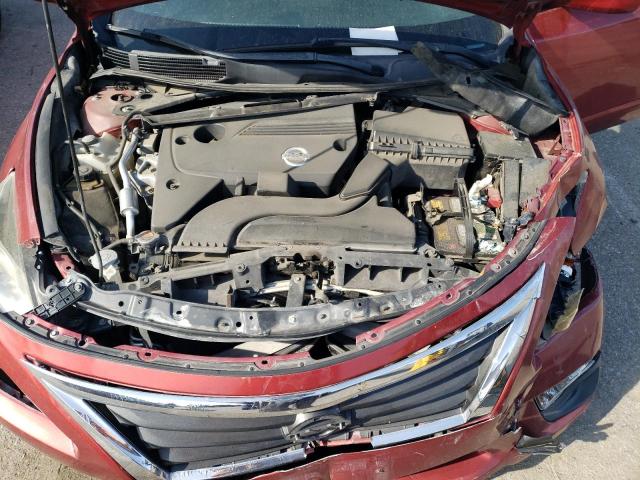 Photo 11 from auction – 2014 NISSAN ALTIMA 2.5 with VIN 1N4AL3AP4EN343841