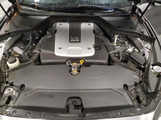 Photo 11 from auction – 2014 INFINITI Q50 BASE with VIN JN1BV7AP7EM679329