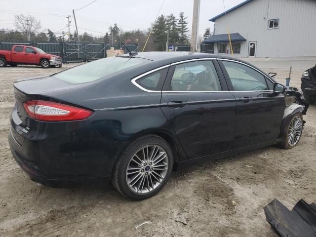 Photo 3 from auction – 2014 FORD FUSION SE with VIN 3FA6P0HD8ER107680
