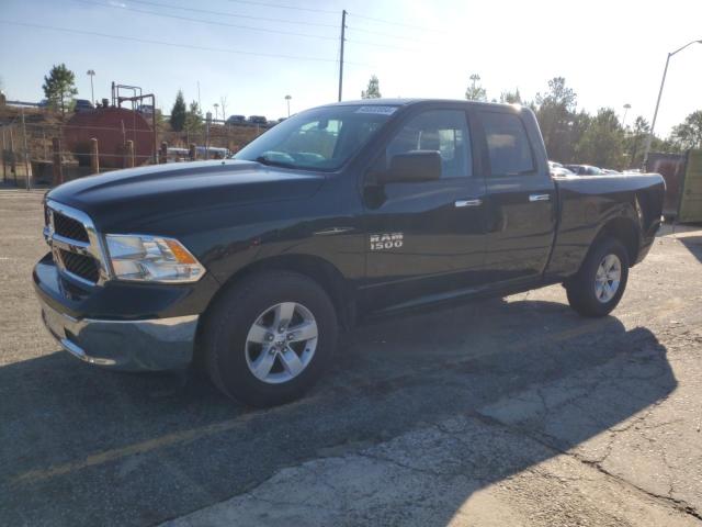 RAM 1500 SLT 2017 with VIN 1C6RR6GG1HS703245 - Photo from auction