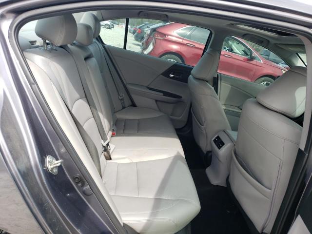 Photo 10 from auction – 2015 HONDA ACCORD EXL with VIN 1HGCR2F82FA224967
