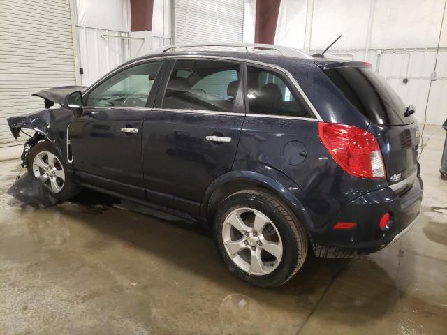 Photo 2 from auction – 2015 CHEVROLET CAPTIVA LT with VIN 3GNAL4EK0FS502352