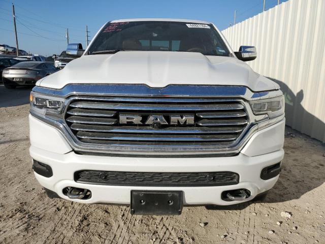 Photo 5 from auction – 2021 RAM 1500 LONGH with VIN 1C6SRFKT0MN513595