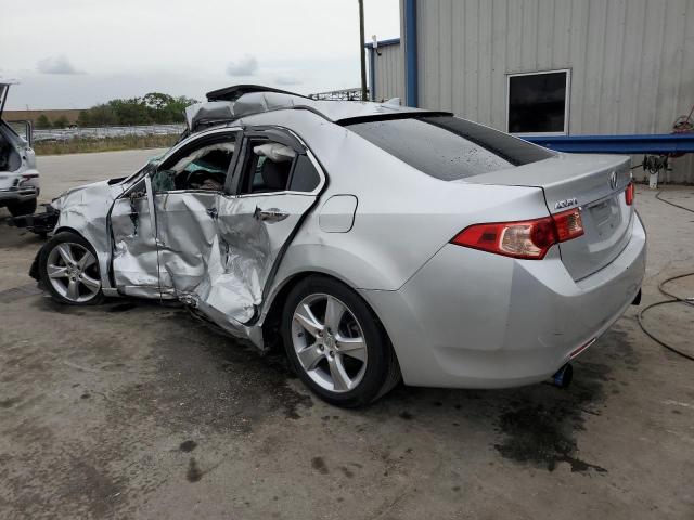 Photo 2 from auction – 2011 ACURA TSX with VIN JH4CU2F60BC017504