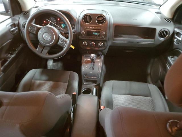 Photo 8 from auction – 2012 JEEP COMPASS SP with VIN 1C4NJCBA8CD692371
